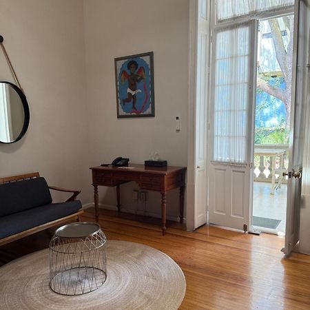 Casa Moctezuma Aparthotel Μεξικό Εξωτερικό φωτογραφία