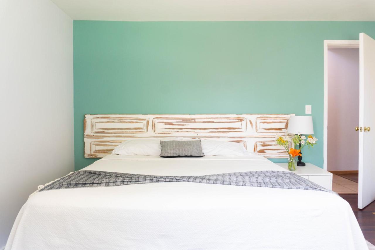 Casa Moctezuma Aparthotel Μεξικό Εξωτερικό φωτογραφία
