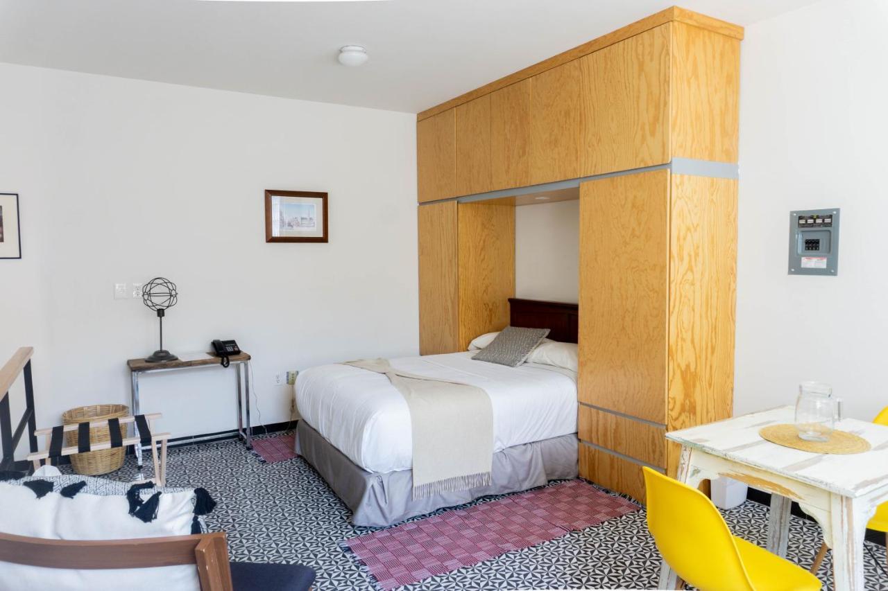 Casa Moctezuma Aparthotel Μεξικό Εξωτερικό φωτογραφία