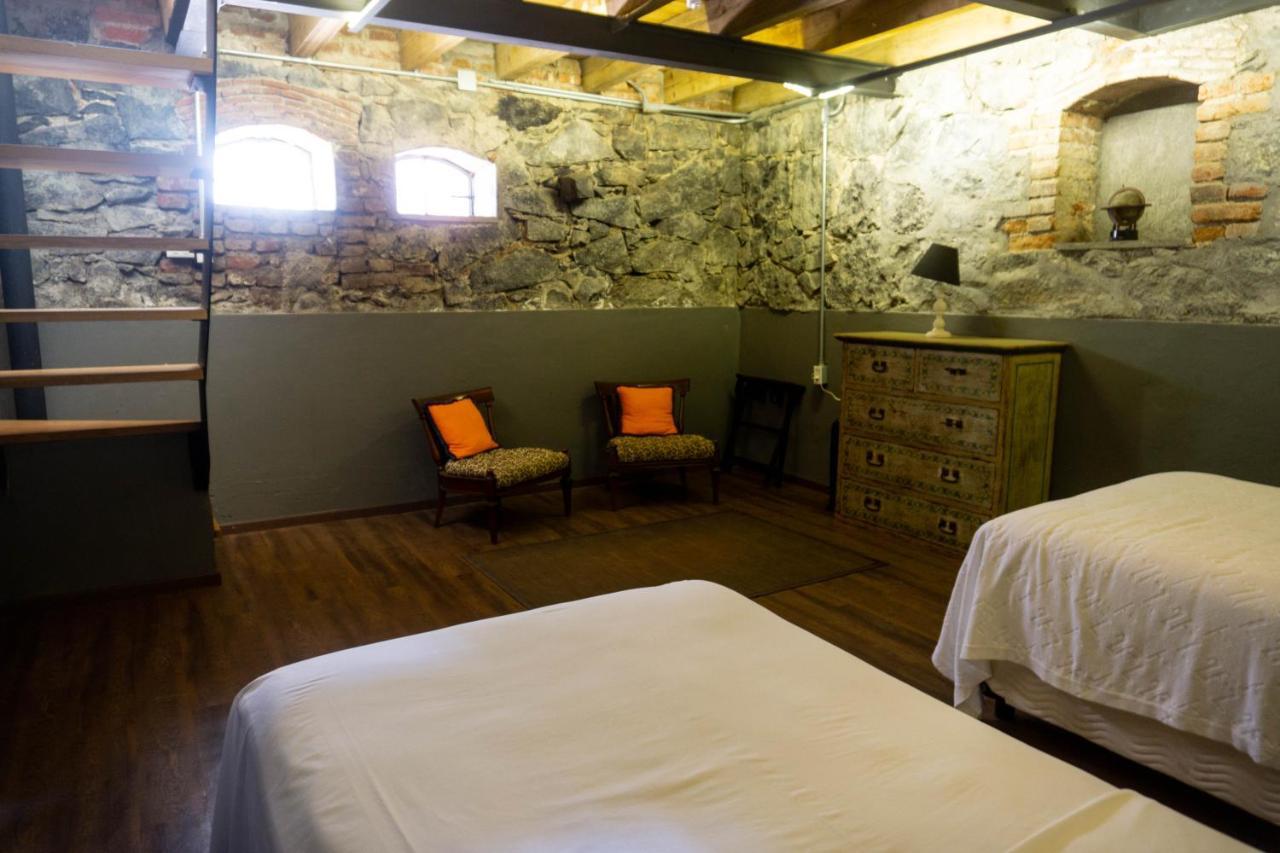 Casa Moctezuma Aparthotel Μεξικό Εξωτερικό φωτογραφία