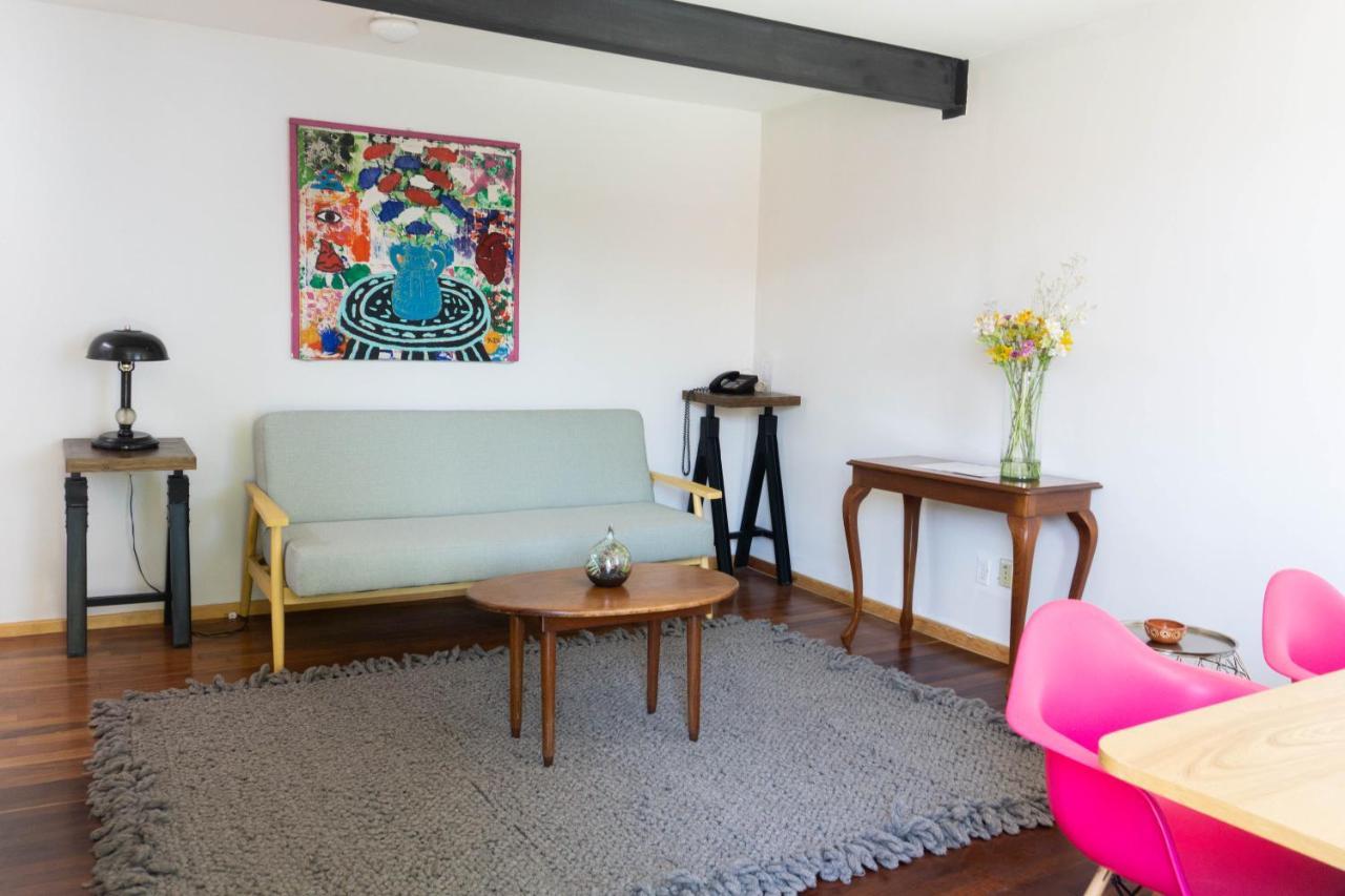 Casa Moctezuma Aparthotel Μεξικό Εξωτερικό φωτογραφία