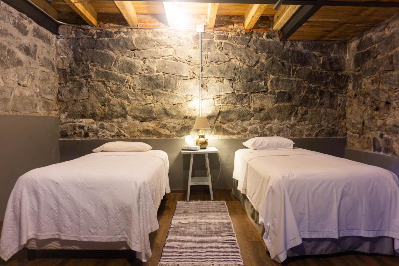 Casa Moctezuma Aparthotel Μεξικό Εξωτερικό φωτογραφία
