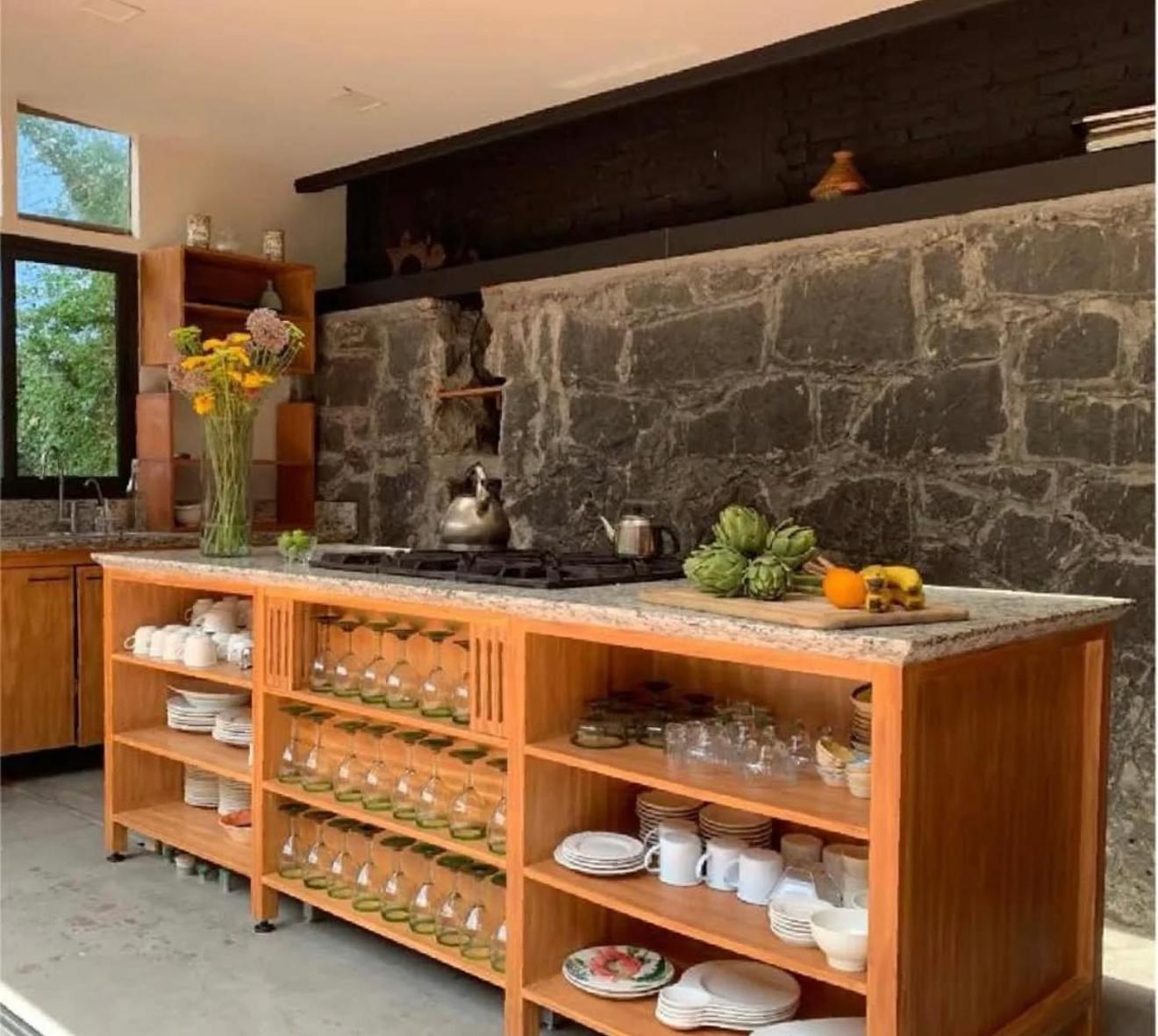Casa Moctezuma Aparthotel Μεξικό Εξωτερικό φωτογραφία