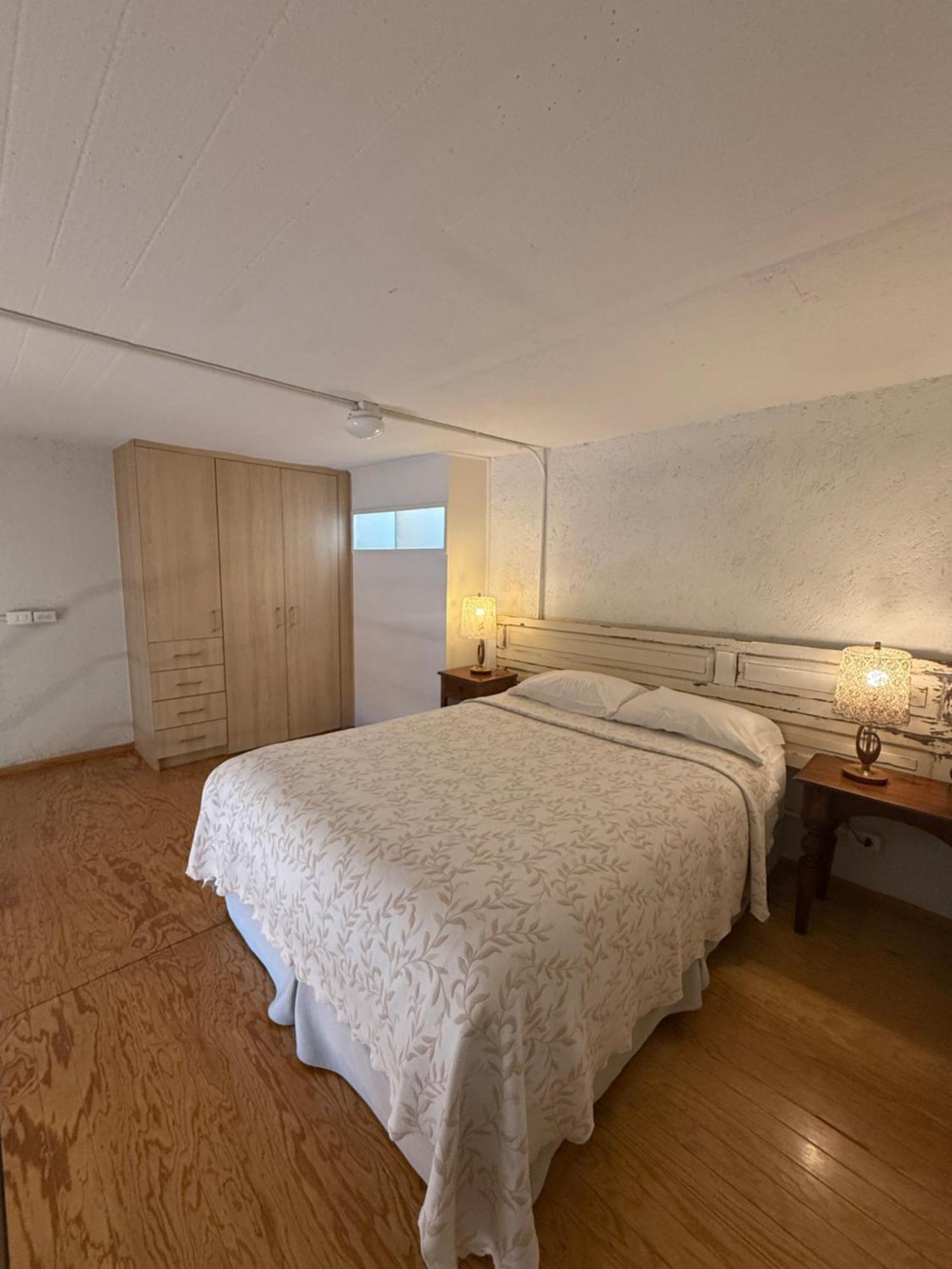 Casa Moctezuma Aparthotel Μεξικό Εξωτερικό φωτογραφία