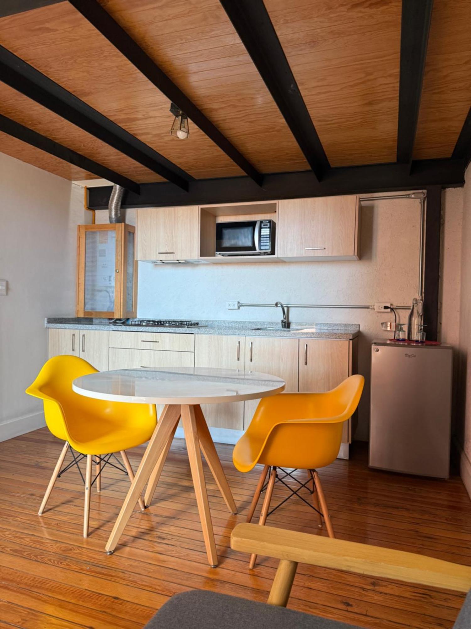 Casa Moctezuma Aparthotel Μεξικό Εξωτερικό φωτογραφία