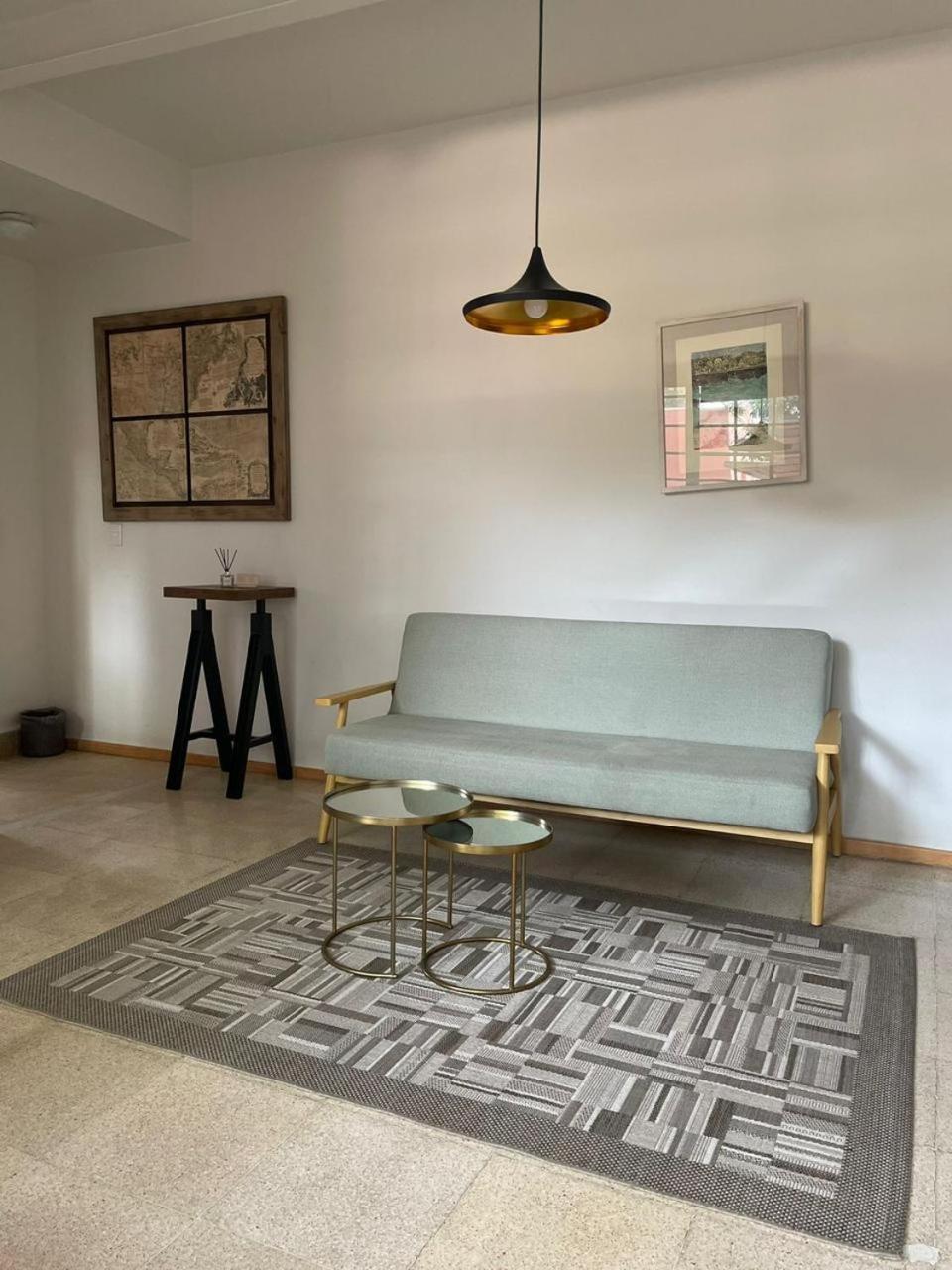 Casa Moctezuma Aparthotel Μεξικό Εξωτερικό φωτογραφία