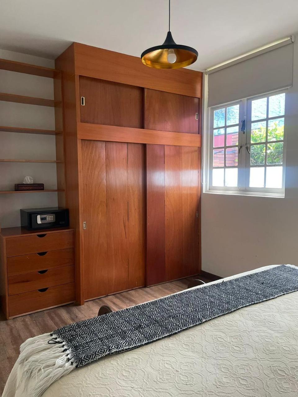 Casa Moctezuma Aparthotel Μεξικό Εξωτερικό φωτογραφία