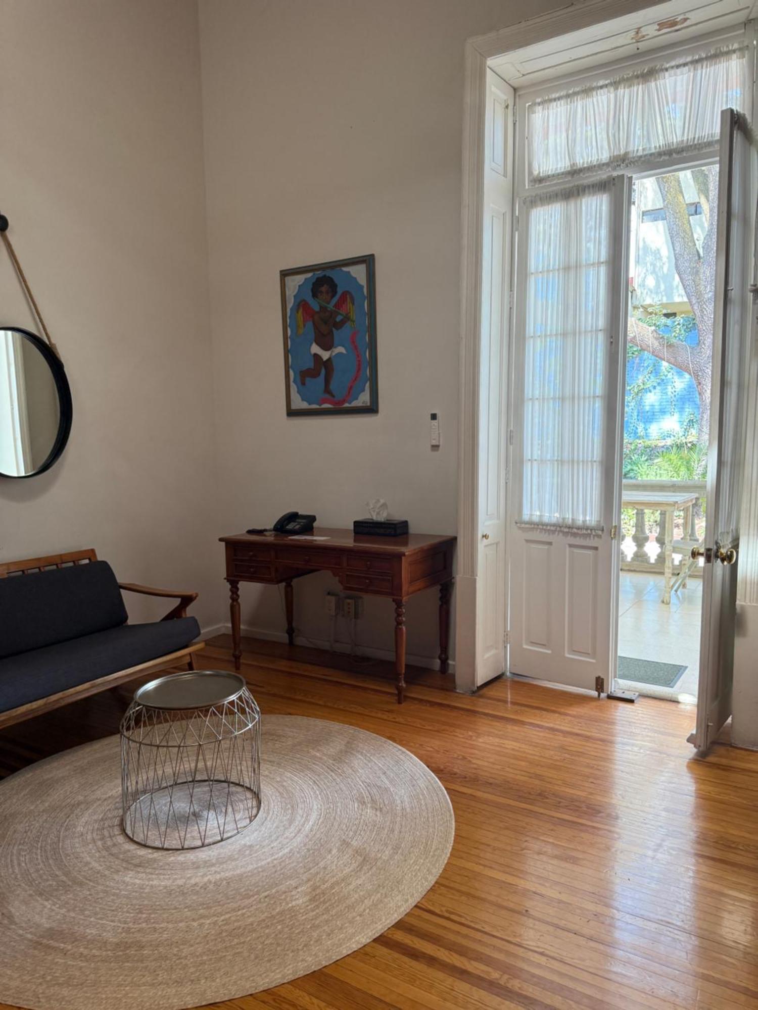 Casa Moctezuma Aparthotel Μεξικό Εξωτερικό φωτογραφία