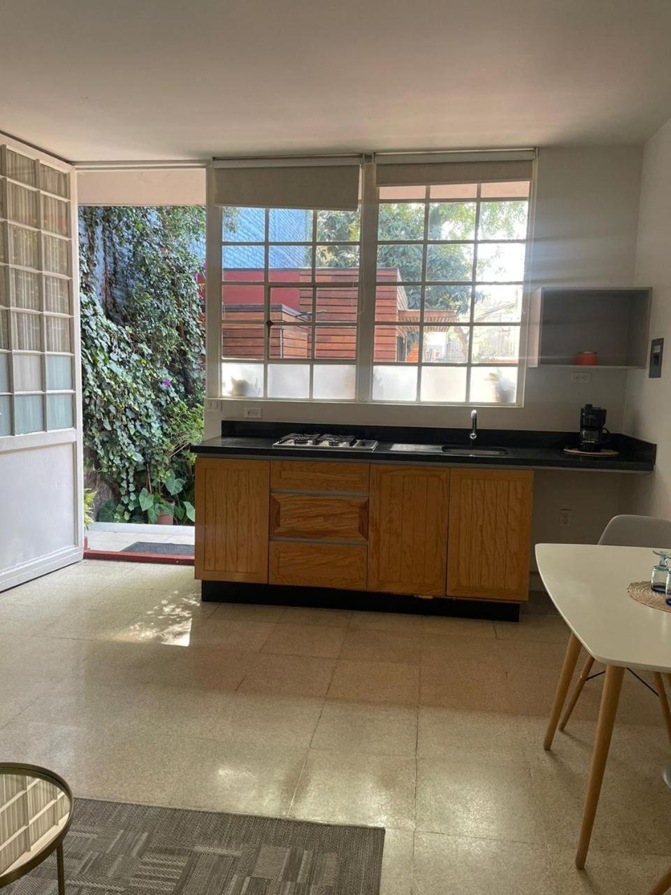 Casa Moctezuma Aparthotel Μεξικό Εξωτερικό φωτογραφία