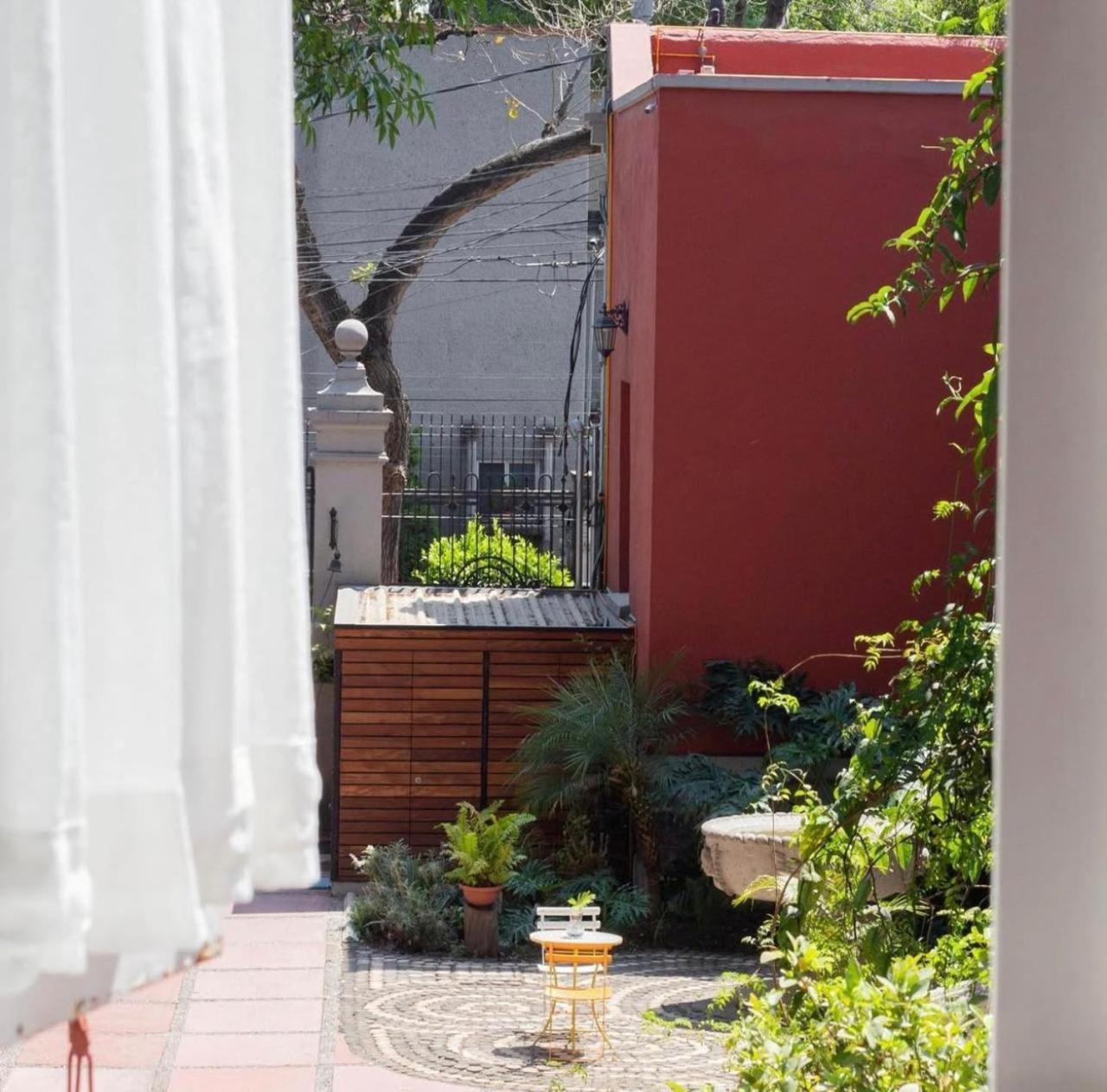 Casa Moctezuma Aparthotel Μεξικό Εξωτερικό φωτογραφία