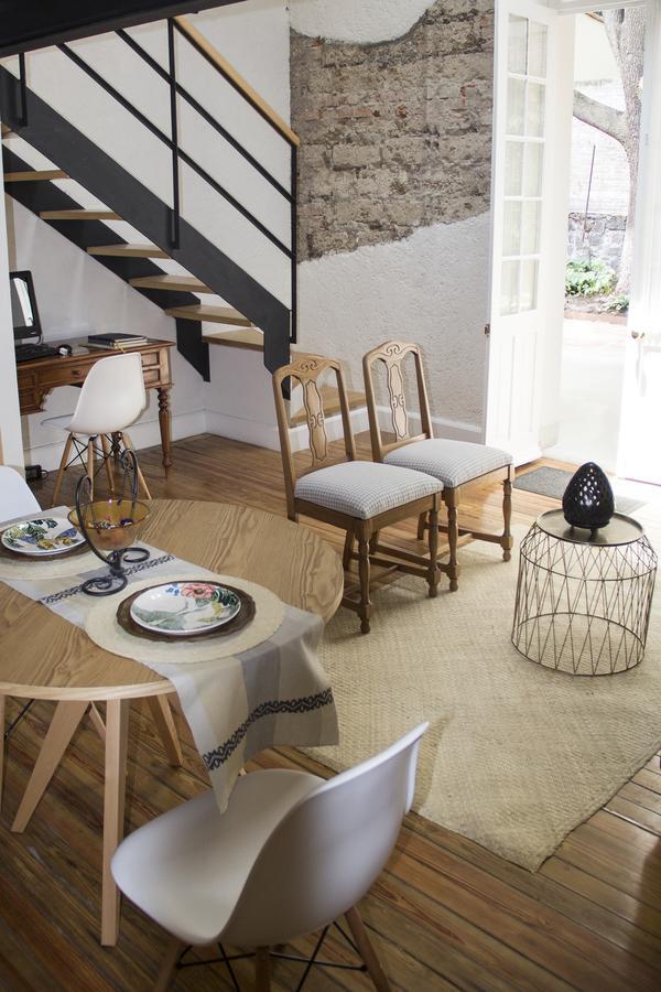 Casa Moctezuma Aparthotel Μεξικό Εξωτερικό φωτογραφία