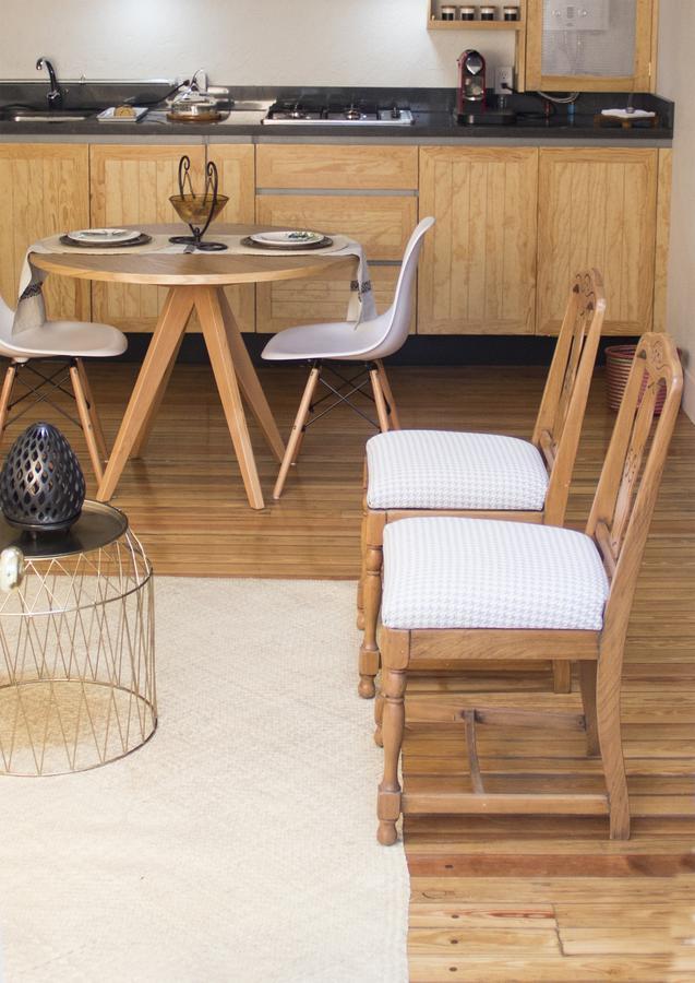 Casa Moctezuma Aparthotel Μεξικό Εξωτερικό φωτογραφία