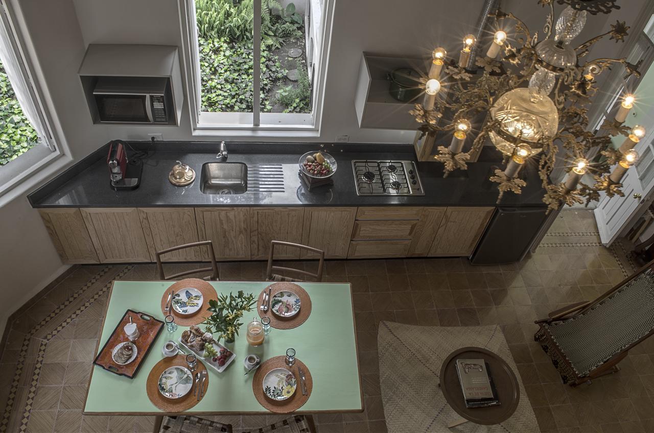Casa Moctezuma Aparthotel Μεξικό Εξωτερικό φωτογραφία