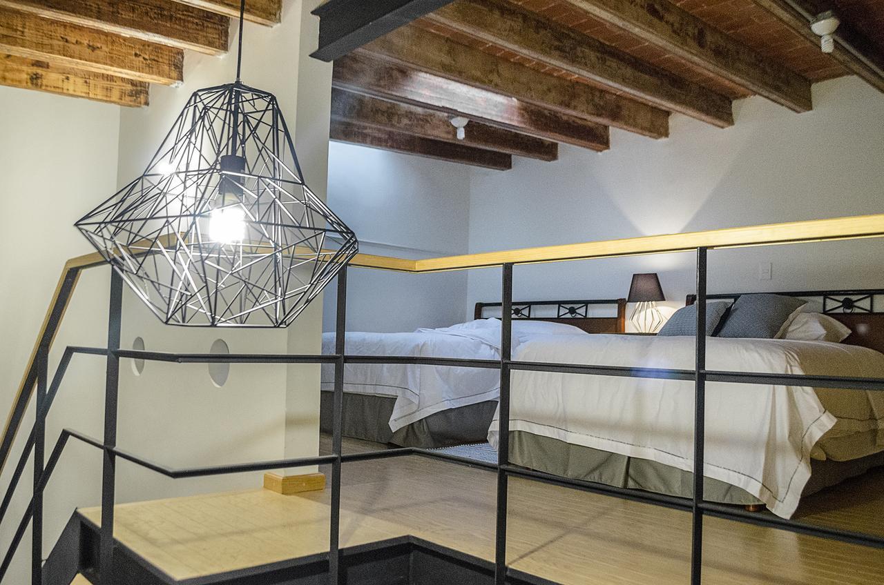 Casa Moctezuma Aparthotel Μεξικό Εξωτερικό φωτογραφία