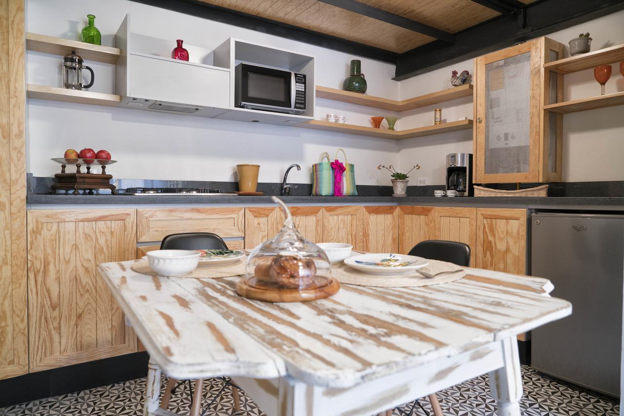 Casa Moctezuma Aparthotel Μεξικό Εξωτερικό φωτογραφία