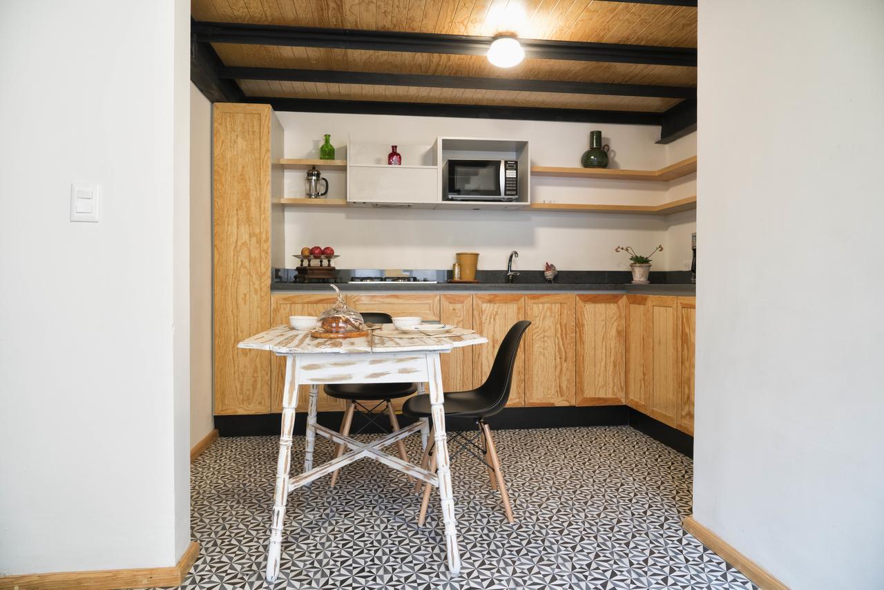 Casa Moctezuma Aparthotel Μεξικό Εξωτερικό φωτογραφία