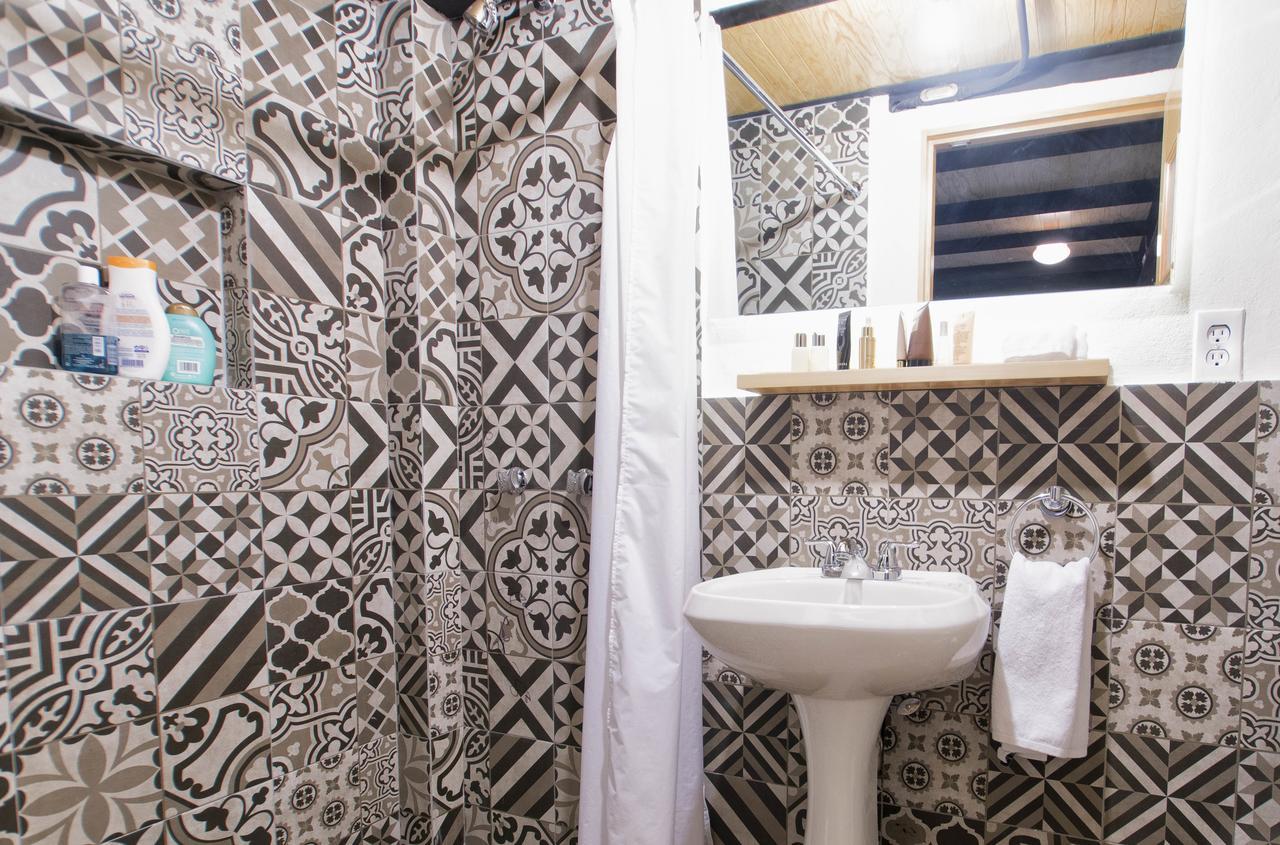 Casa Moctezuma Aparthotel Μεξικό Εξωτερικό φωτογραφία