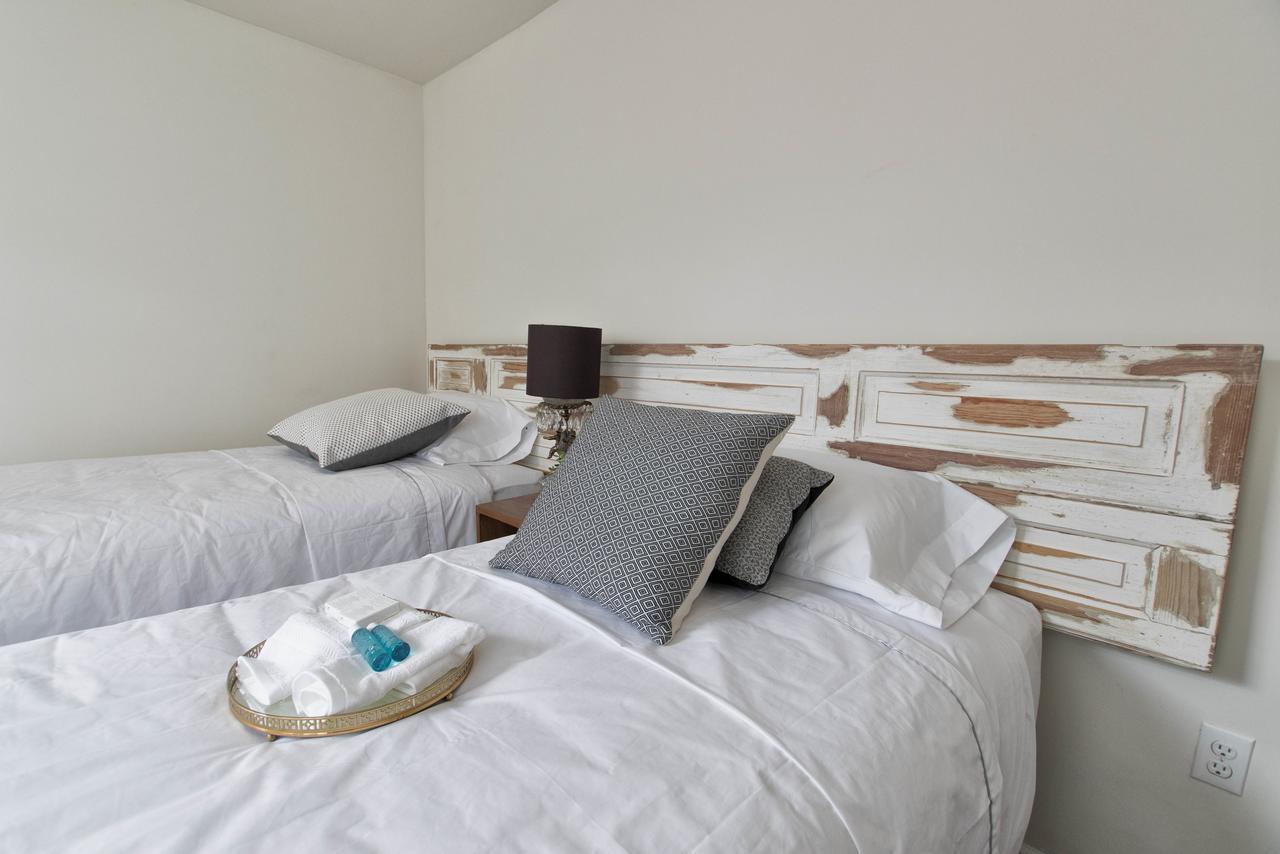 Casa Moctezuma Aparthotel Μεξικό Εξωτερικό φωτογραφία