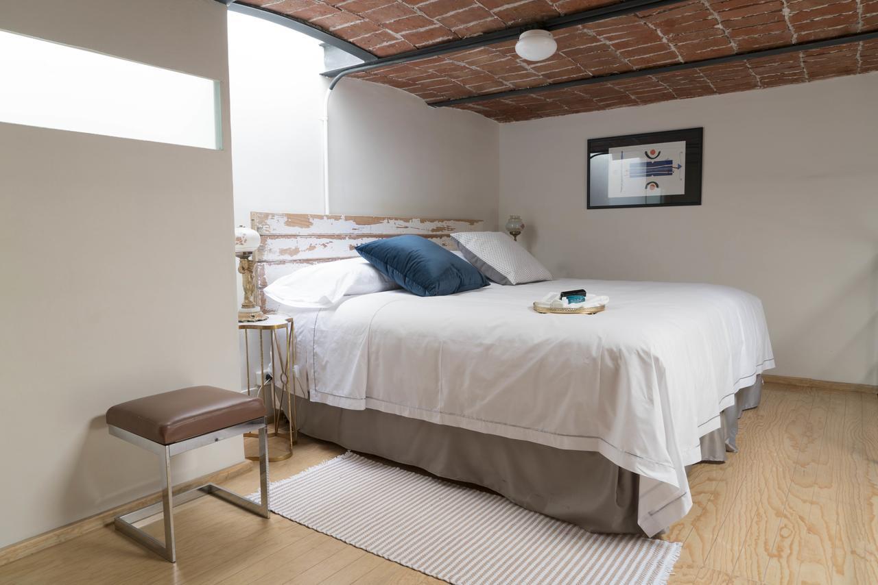 Casa Moctezuma Aparthotel Μεξικό Εξωτερικό φωτογραφία
