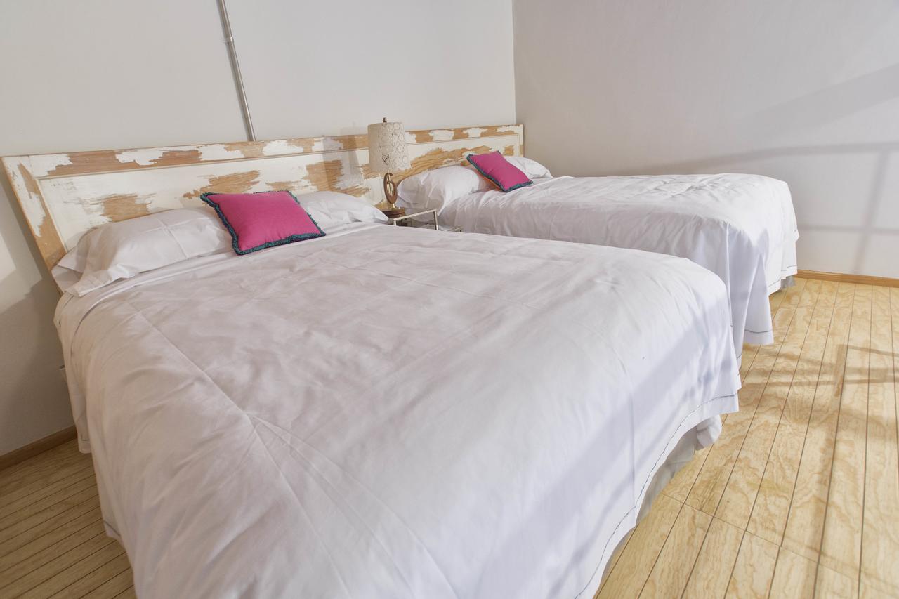 Casa Moctezuma Aparthotel Μεξικό Εξωτερικό φωτογραφία