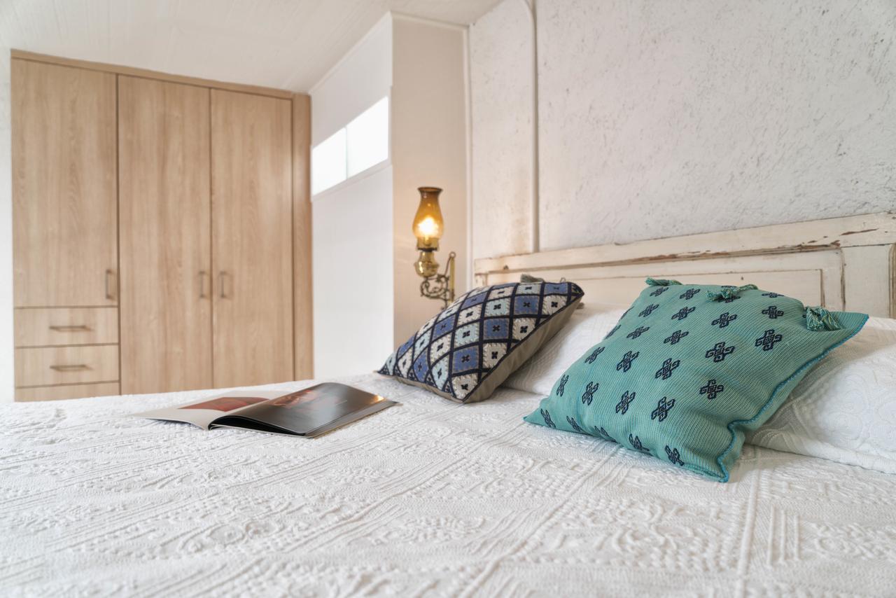 Casa Moctezuma Aparthotel Μεξικό Εξωτερικό φωτογραφία